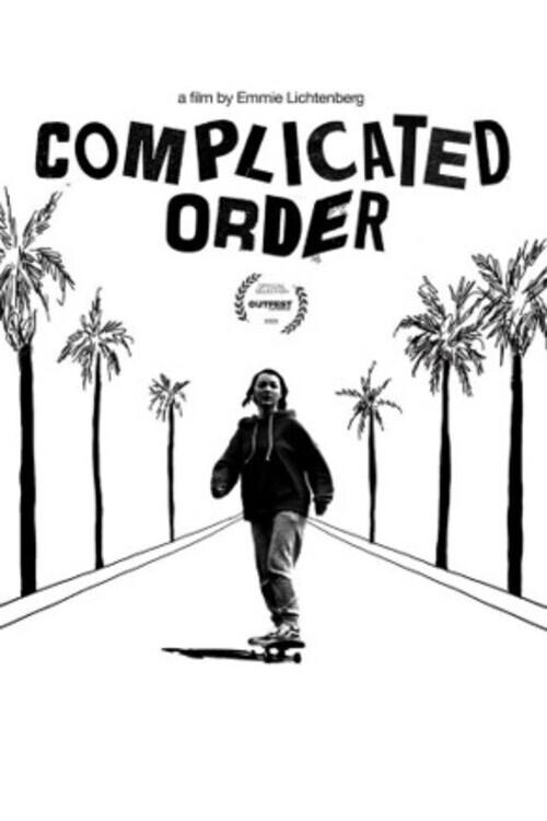 Постер Complicated Order